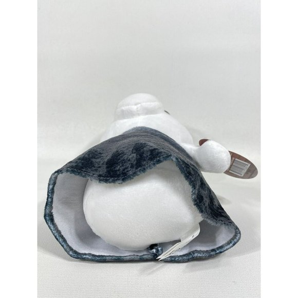 Piggy Willow Roblox Collectible Plush White Pig 8" & DLC Code Series 2 - Picture 6 of 12